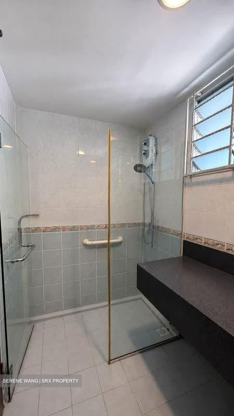 Blk 52 Forfar Heights (Queenstown), HDB 5 Rooms #593110301